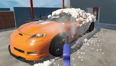 Express Car Wash Simulator: Prologue - дата выхода для PC