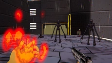 Relapse - дата выхода для PC