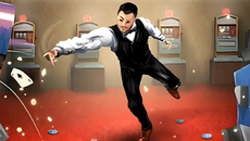 Double Down - дата выхода для PC