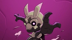 Morkull Ragast's Rage - дата выхода для Nintendo Switch