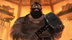 Blacksmith Master - дата выхода для Linux