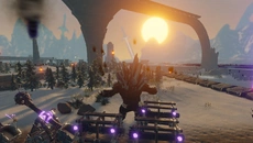 Rise From Ruin - дата выхода для PC