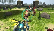 Granvir: Zero Front - дата выхода для Linux