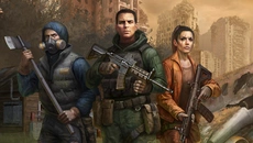 Survive the Fall - дата выхода для PC