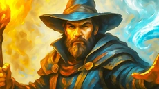 Cast & Spell - дата выхода для PC