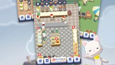 Cat Chef : food venture - дата выхода для Android