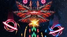Universe Invader 2: Alien War - дата выхода для Android