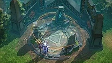 Ruins War - дата выхода для Android