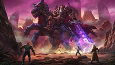 Mutants: Genesis - дата выхода для Android