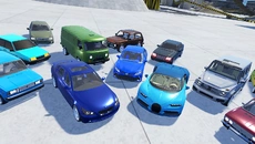 VAZ Crash Test Simulator 2 - дата выхода для Android