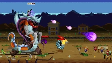 Gigapocalypse - дата выхода для Android