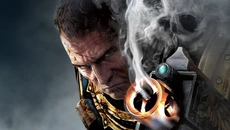 Warhammer 40,000: Space Marine - Master Crafted Edition - дата выхода для PC