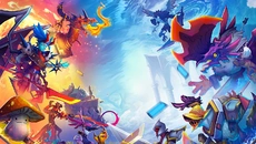 Monster Train 2 - дата выхода для PC