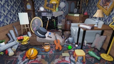 The Lost Ashford Ring - дата выхода для PC