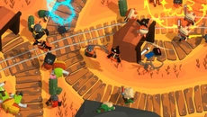 Ratatata - дата выхода для PC