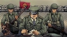 Black Border 2 - дата выхода для Android