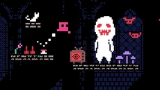 Spooky Pixel Hero - дата выхода