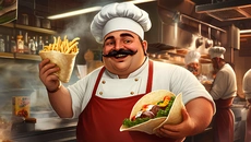 PowerWash Simulator 2 похожа на PowerWash Simulator 2