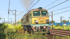 Train Sim World похожа на Train Sim World