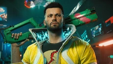 Cyberpunk 2 - дата выхода