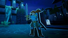 Cardboard Hero - дата выхода для PC