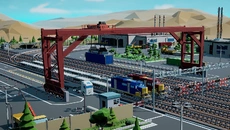 Make Tracks Great Again - дата выхода для PC