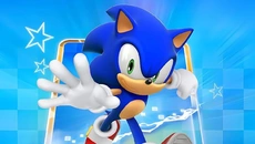 Sonic Blitz - дата выхода для Android