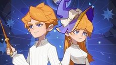 Wizard Manor - дата выхода для Android