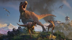 Jurassic World Evolution 3 - дата выхода для PlayStation 5