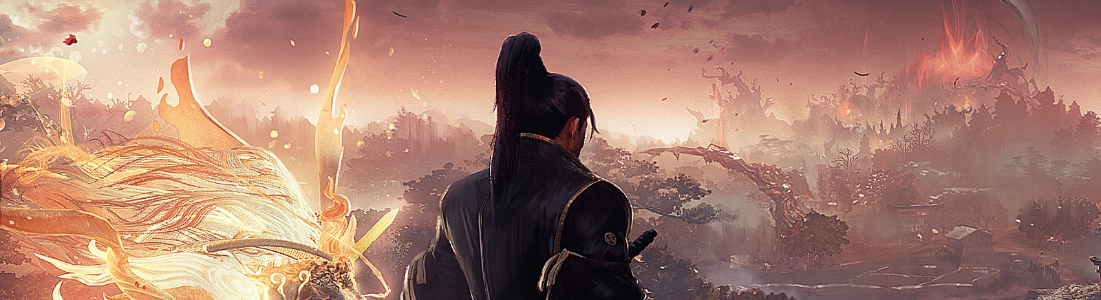 Nioh 3 — Таблица для Cheat Engine / Таблицы / Читы