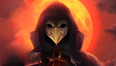 Umbra Mortis - дата выхода для PC