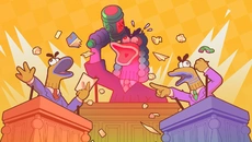 Guilty as Sock! - дата выхода для Mac