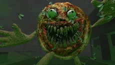 Creepizza - дата выхода для Android