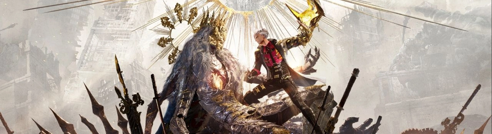 Code Vein 2 — Включить генерацию кадров FSR3 / Оптимизация / Моды и скины