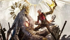 Code Vein 2 - дата выхода для PlayStation 5