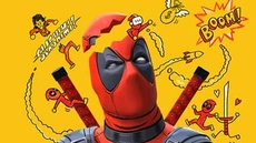 Marvel's Deadpool VR - дата выхода для Meta Quest