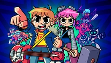 Scott Pilgrim EX - дата выхода для Nintendo Switch 2