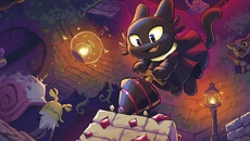 Everdeep Aurora - дата выхода для Nintendo Switch