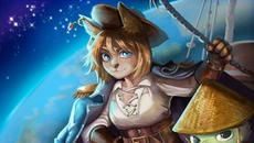 Hotel Galactic - дата выхода