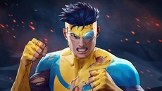 Invincible VS - дата выхода для PlayStation 5
