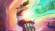 Keeper - дата выхода для PC