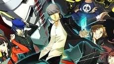 Persona 4 Revival - дата выхода для PC