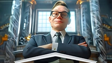 Banker Simulator: Prologue - дата выхода для PC