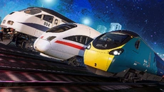 Train Sim World 5 - дата выхода для Xbox One