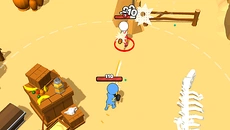 Shooter Legends – Squad War - дата выхода для Android