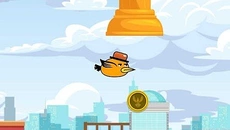 Bouncy Bird - дата выхода для Android