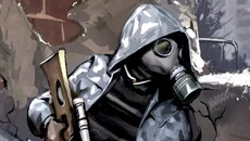 Tunguska 2: Whitefall - дата выхода для PC