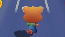 Running Cat - дата выхода для Android