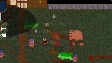 Teatime Samurai - дата выхода для PC