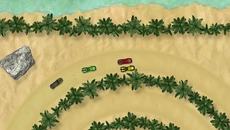 Top Down Racer - дата выхода для Xbox One